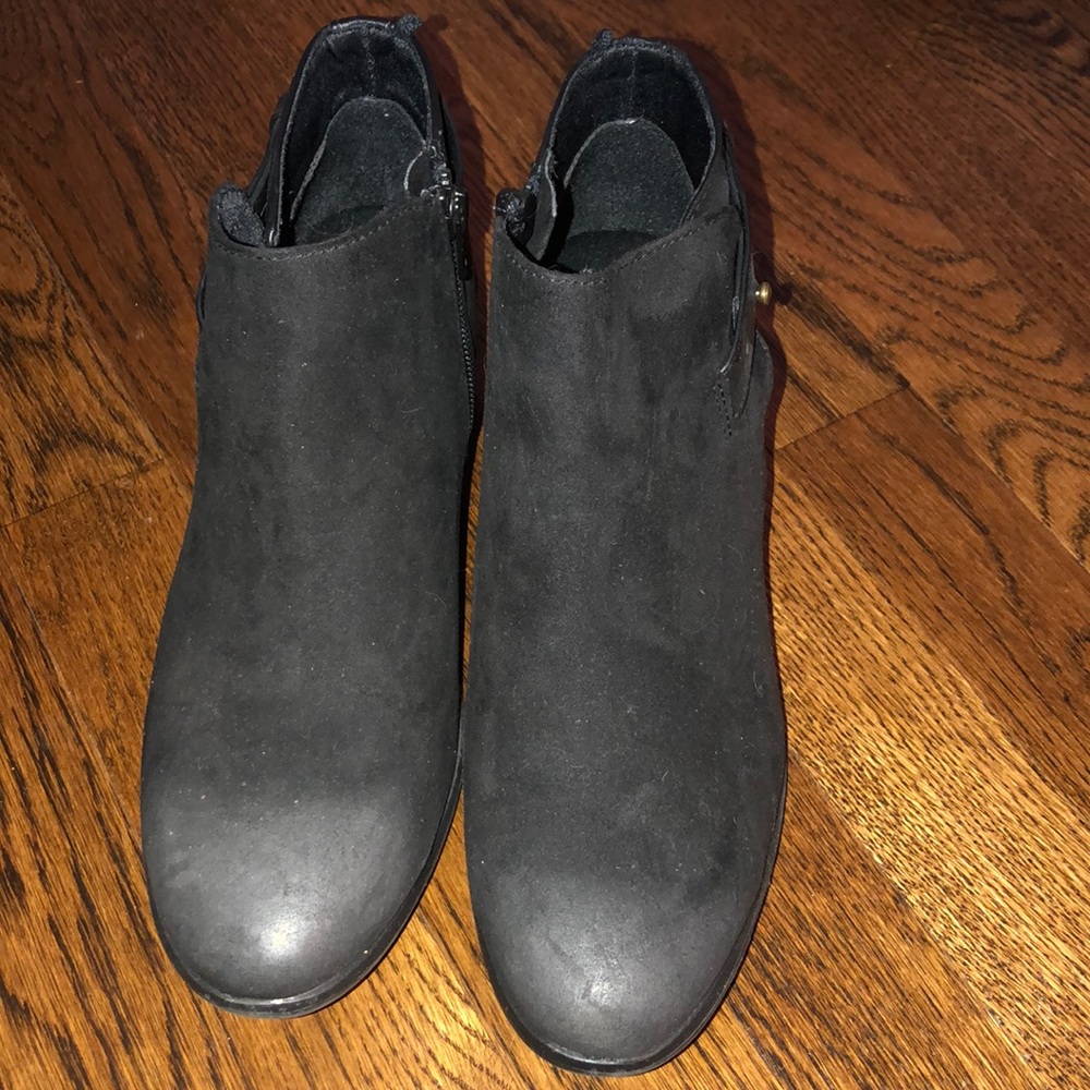 Booties - Picture 3 of 3